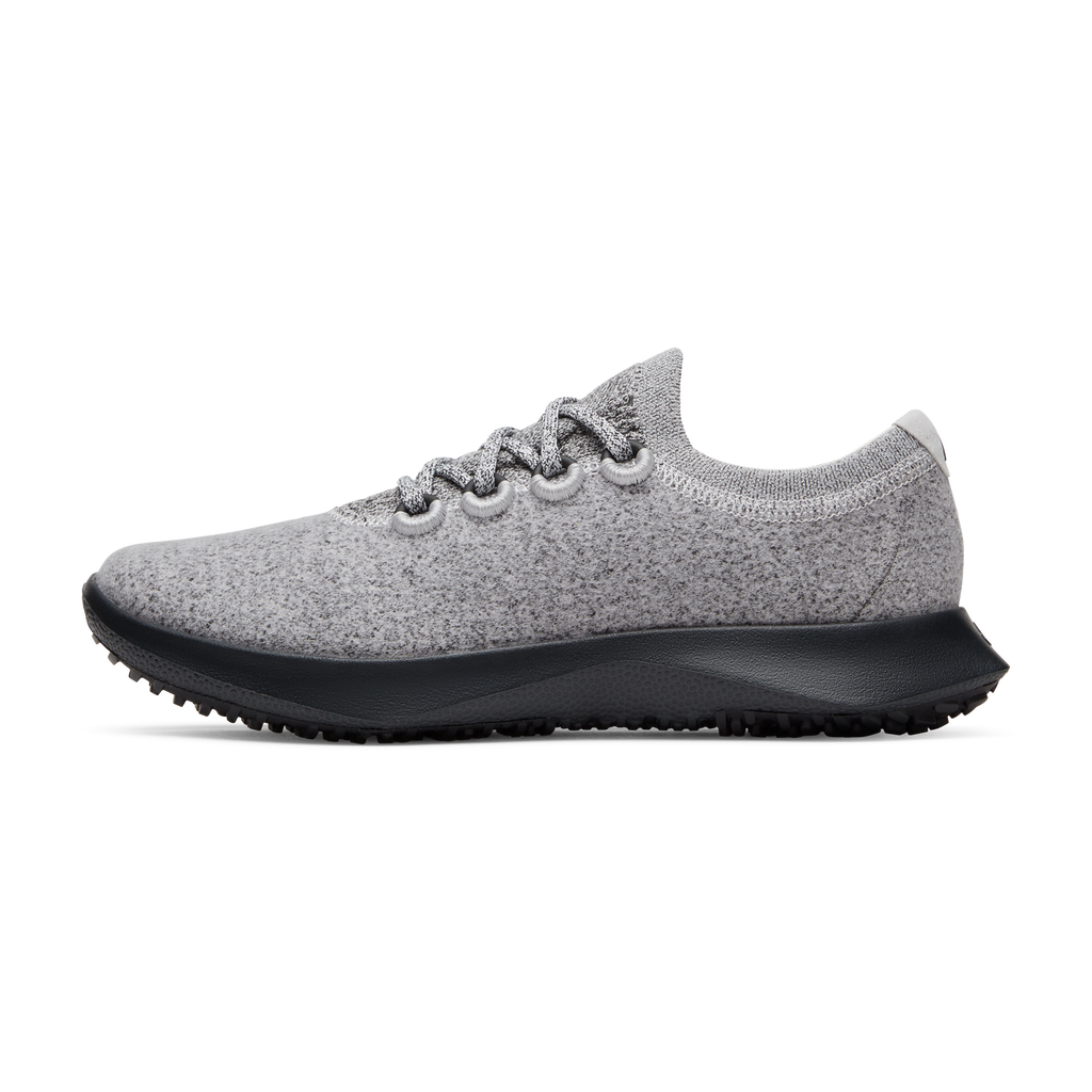 Women's Wool Dasher Mizzle