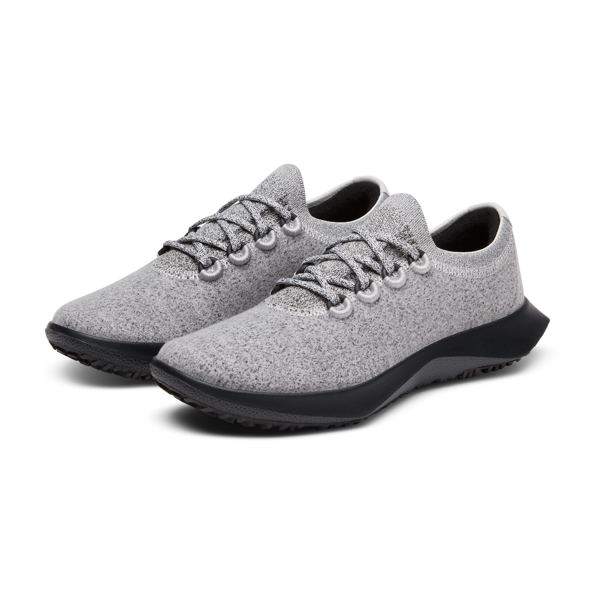 Women's Wool Dasher Mizzle