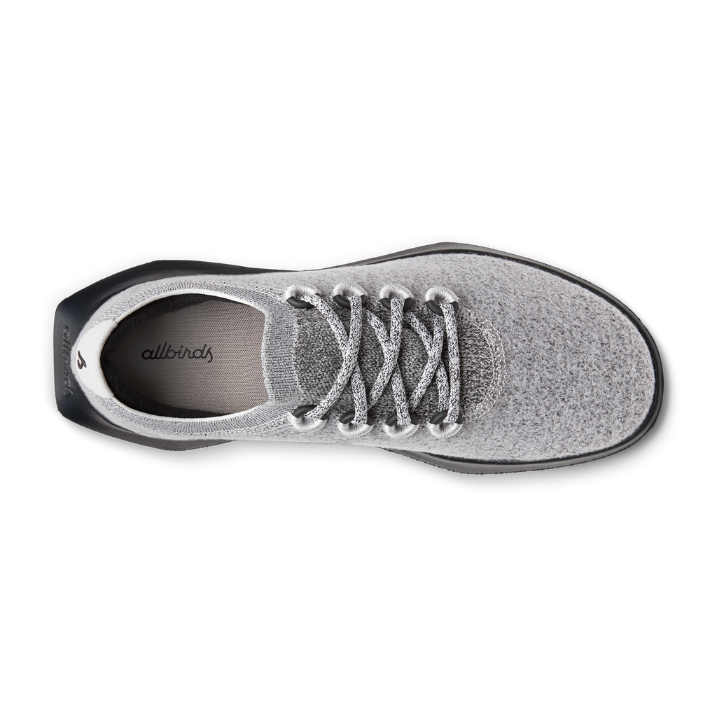 Women's Wool Dasher Mizzle